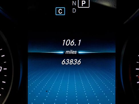 Used 2019 Mercedes-Benz C 300 Coupe w/ AMG Line image 61