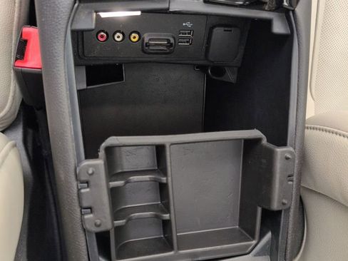 Used 2015 Ford Fusion Titanium image 45