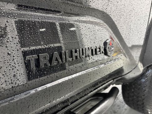 Used 2025 Toyota Tacoma 4x4 Double Cab Hybrid w/ Tow Tech Package image 41
