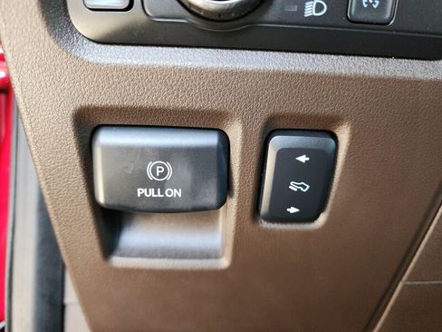 Used 2022 Ford F150 King Ranch w/ Max Trailer Tow Package RWD image 29