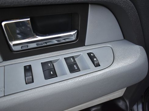 Used 2013 Ford F150 STX w/ Mid Equipment Group image 37