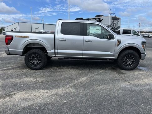 New 2025 Ford F150 Tremor w/ Tow/Haul Package image 5