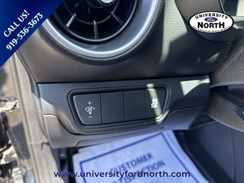 Used 2023 Kia Forte LXS FWD image 14