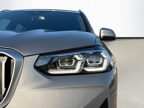 Used 2023 BMW X3 xDrive30i w/ Premium Package image 9