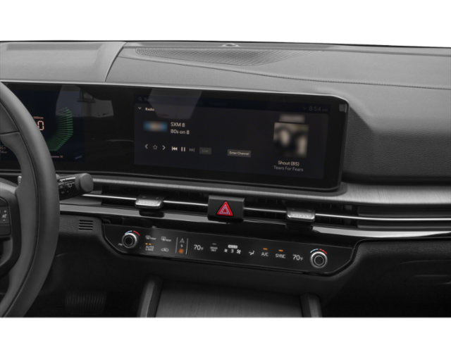 New 2027 Kia Sportage X-Line AWD/4WD image 7