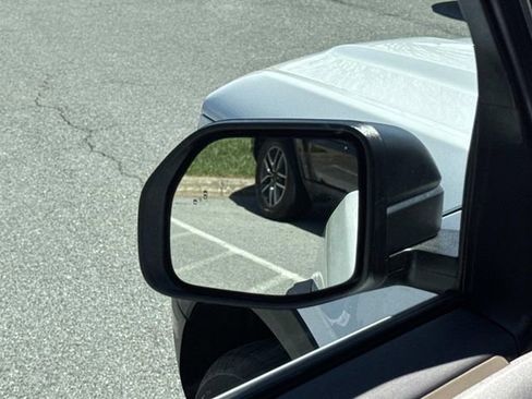 Used 2025 Ford Bronco Sport Big Bend image 15