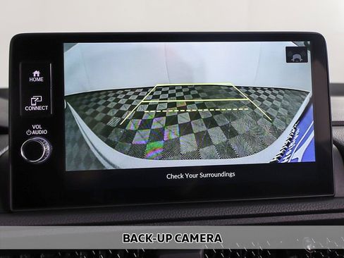 New 2026 Honda CR-V Sport-L image 6