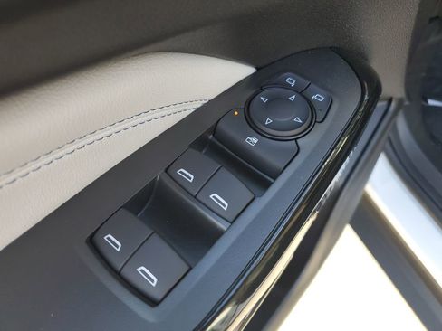 New 2026 Chevrolet Trax LT image 20