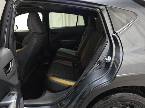 New 2026 Subaru Crosstrek 2.5i Sport AWD/4WD image 28