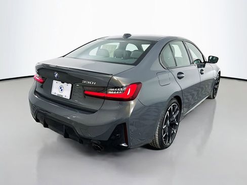 New 2026 BMW 330i xDrive 330i xDrive w/ M Sport Package image 5