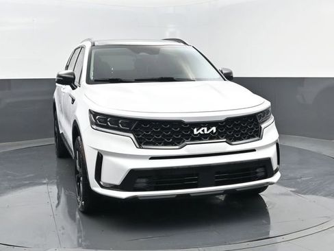 Used 2022 Kia Sorento SX AWD/4WD image 28