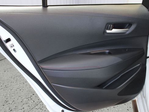 Used 2024 Toyota Corolla SE FWD image 41