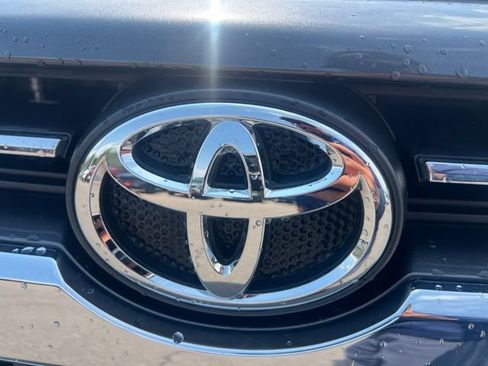 Used 2023 Toyota 4Runner Limited AWD/4WD image 15
