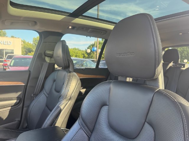 Used 2020 Volvo XC90 T6 Inscription w/ Advanced Package AWD/4WD image 11