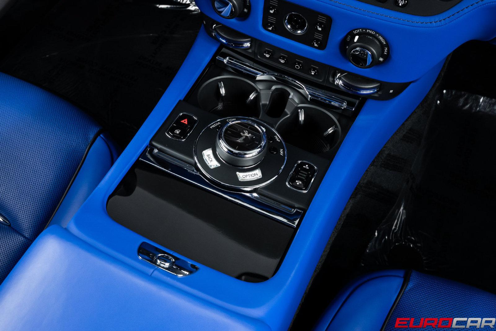 Used 2020 Rolls-Royce Wraith RWD image 31