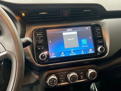 Used 2024 Nissan Kicks SV image 23