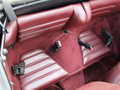 Used 1987 Porsche 911 Carrera image 39