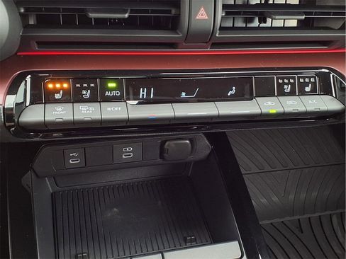 New 2026 Toyota Prius Plug-In Hybrid image 13