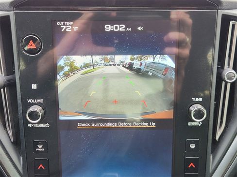 Used 2024 Subaru WRX Premium image 15