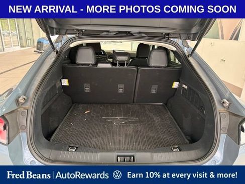Used 2023 Ford Mustang Mach-E Select w/ Comfort Package Lite AWD/4WD image 6