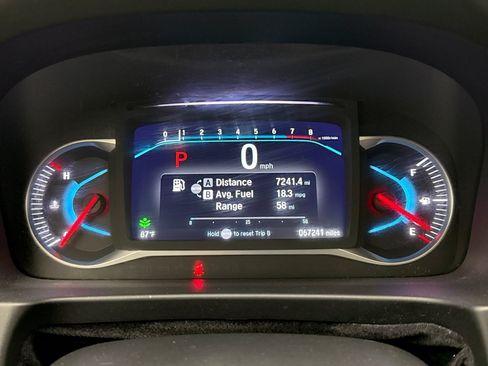 Used 2019 Honda Passport Elite image 13