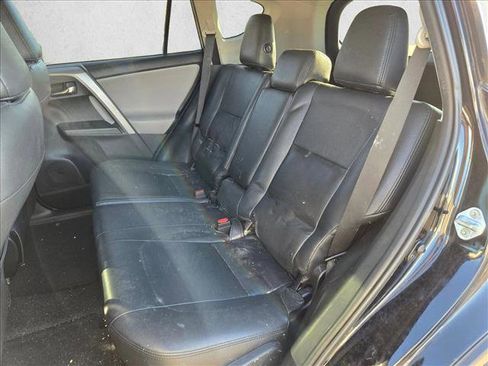 Used 2017 Toyota RAV4 XLE image 17