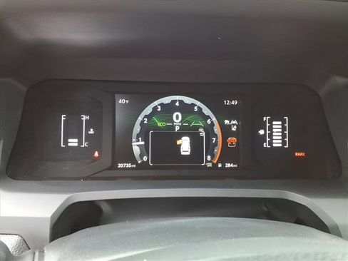 Used 2025 Toyota 4Runner SR5 image 12