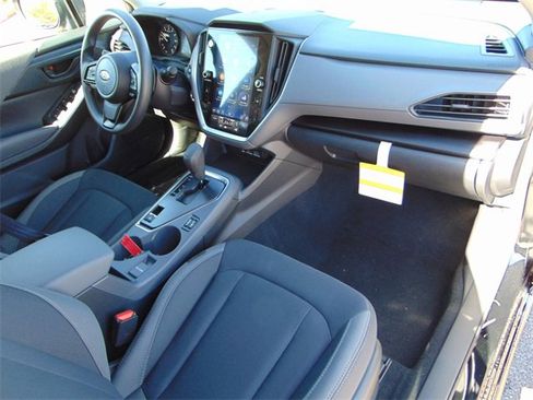 New 2025 Subaru Crosstrek 2.5i Premium image 26