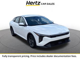 Used 2025 Kia K4 FWD video 1