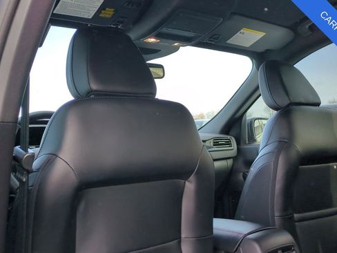 Used 2024 Ford Escape ST-Line Elite image 19