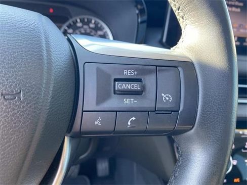 Used 2024 INFINITI QX60 Pure image 18