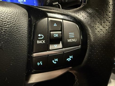 Used 2022 Ford Explorer ST w/ Equipment Group 401A image 38