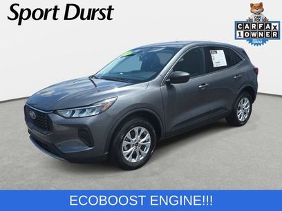 Used 2023 Ford Escape Active w/ Tech Pack #1