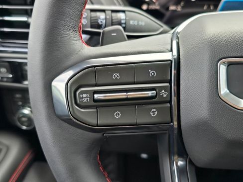 New 2026 GMC Yukon XL AT4 Ultimate AWD/4WD image 20
