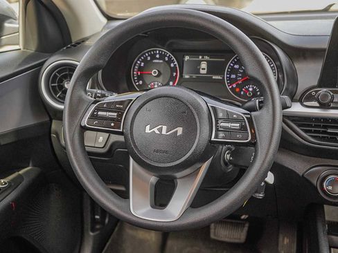 Used 2024 Kia Forte LXS image 24