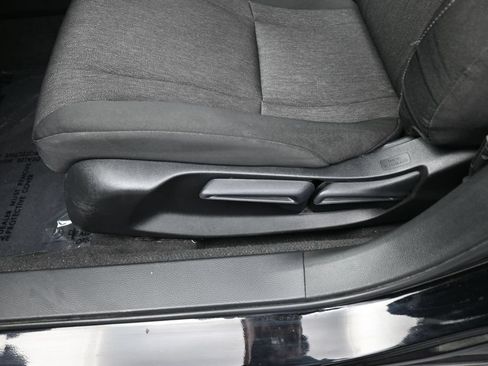 Used 2025 Honda Accord LX image 16