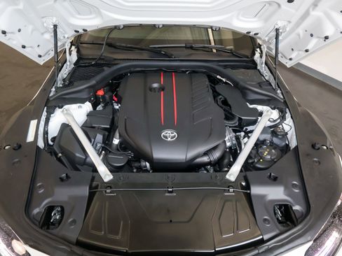 Used 2026 Toyota Supra Premium w/ Driver Assist Package RWD image 56