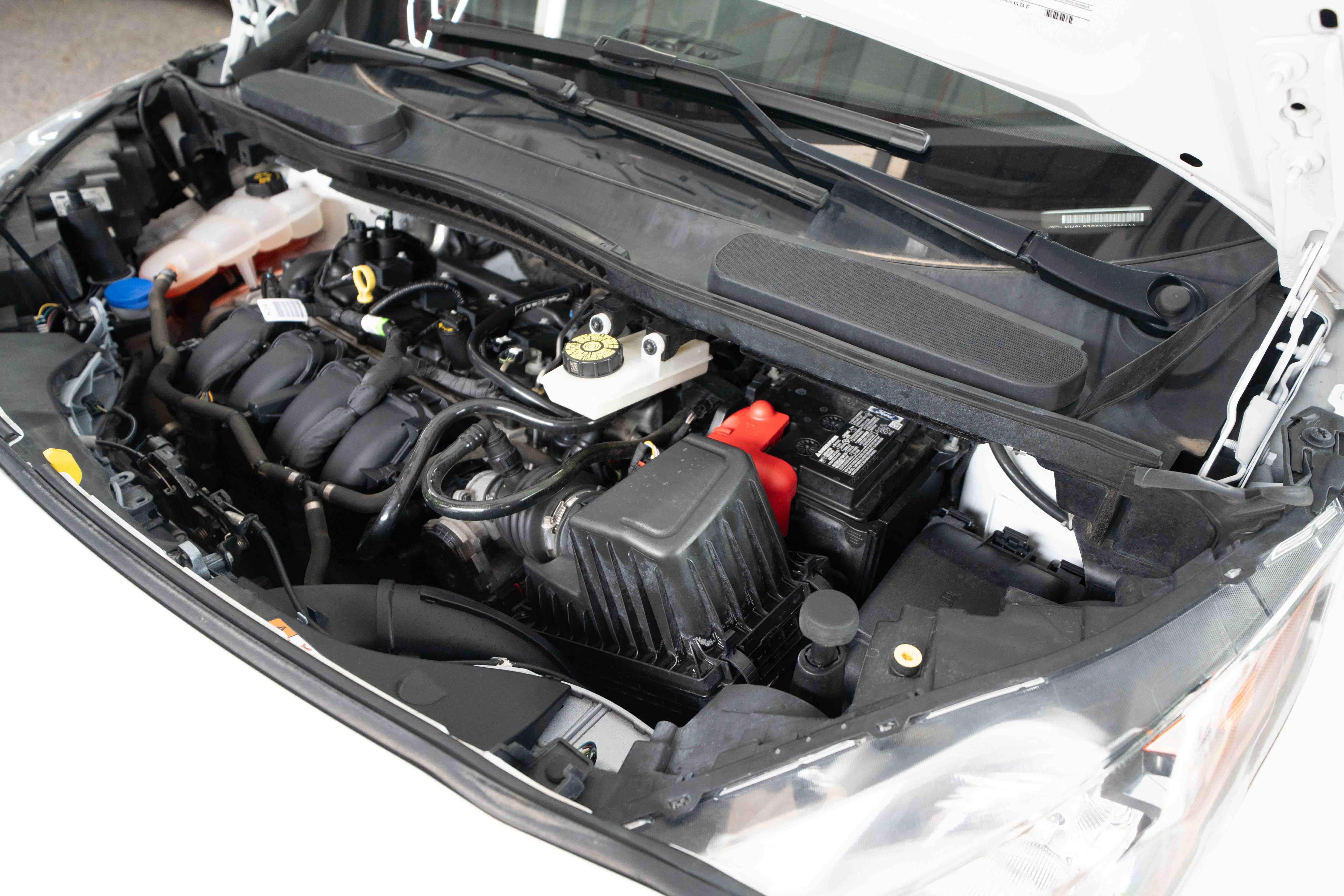 Used 2022 Ford Transit Connect XL FWD image 33