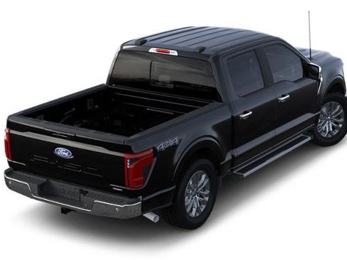 New 2024 Ford F150 XLT w/ Equipment Group 302A MID image 25
