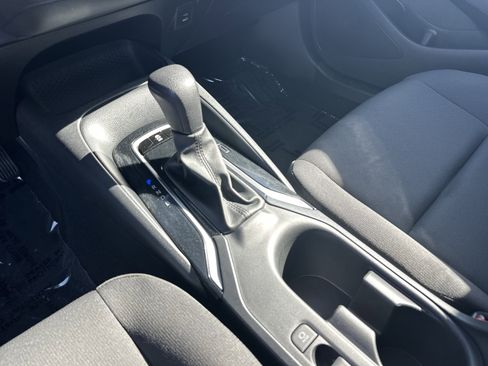 Certified 2024 Toyota Corolla LE image 26