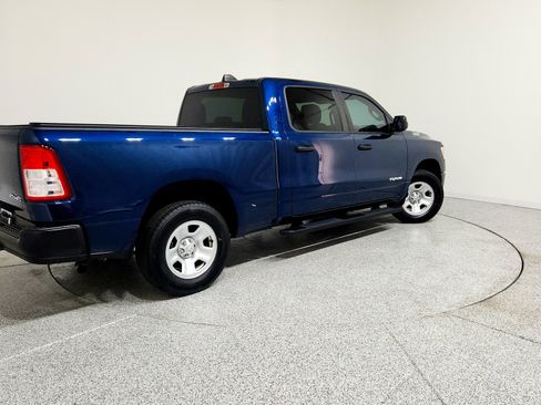 Used 2022 RAM 1500 Tradesman image 7