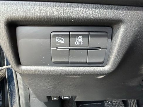 Used 2024 MAZDA CX-5 AWD 2.5 S w/ Select Package image 18