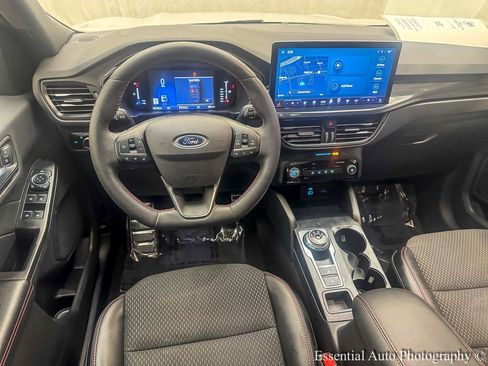 Used 2023 Ford Escape ST-Line w/ Tech Pack #1 image 15