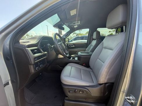 Used 2023 Chevrolet Tahoe LT RWD image 10