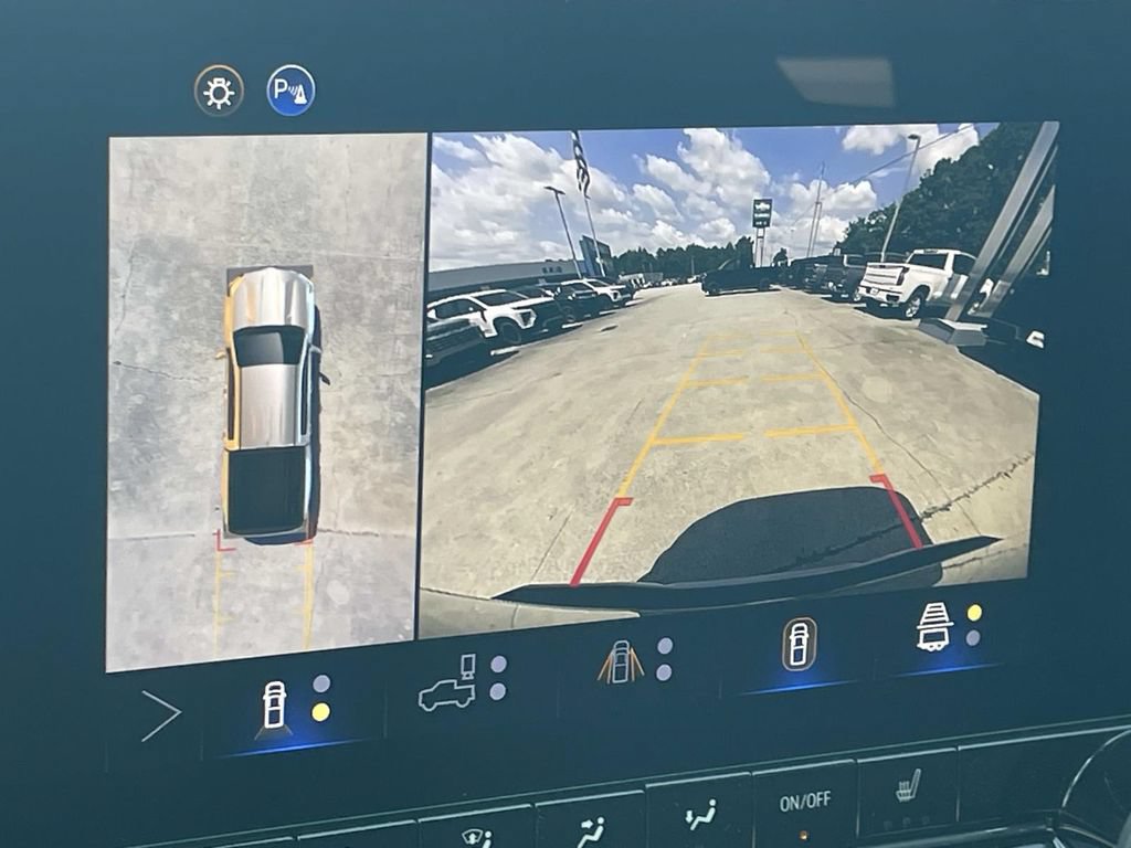 New 2026 Chevrolet Colorado LT w/ LT Convenience Package RWD image 16