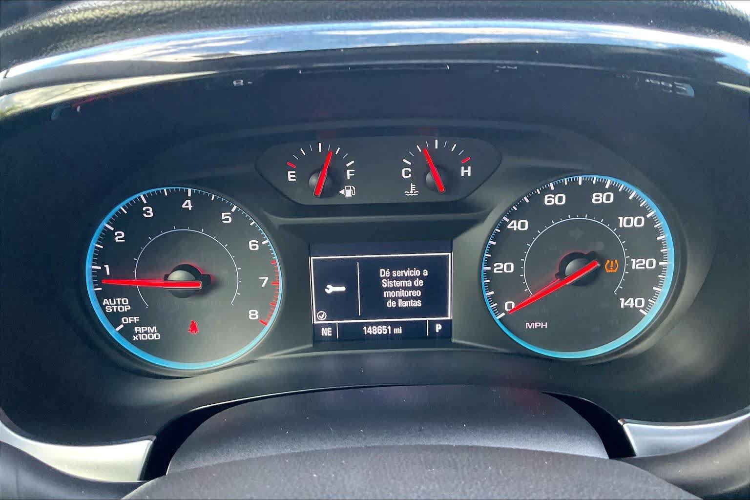 Used 2018 Chevrolet Traverse LT FWD image 25