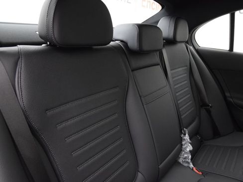 New 2026 Mercedes-Benz C 300 4MATIC Sedan image 18
