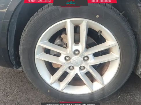 Used 2013 Chevrolet Impala LTZ FWD image 25
