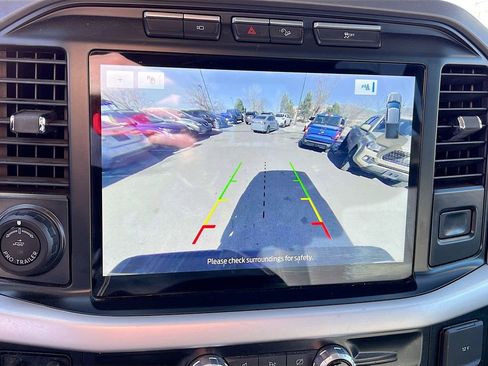 Used 2022 Ford F150 XLT w/ Equipment Group 302A High image 14