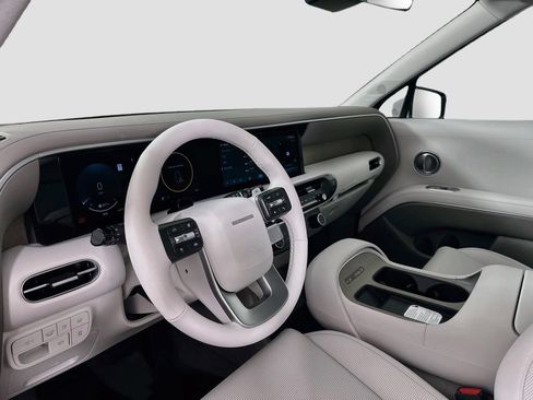 New 2027 Hyundai Palisade SEL FWD image 9
